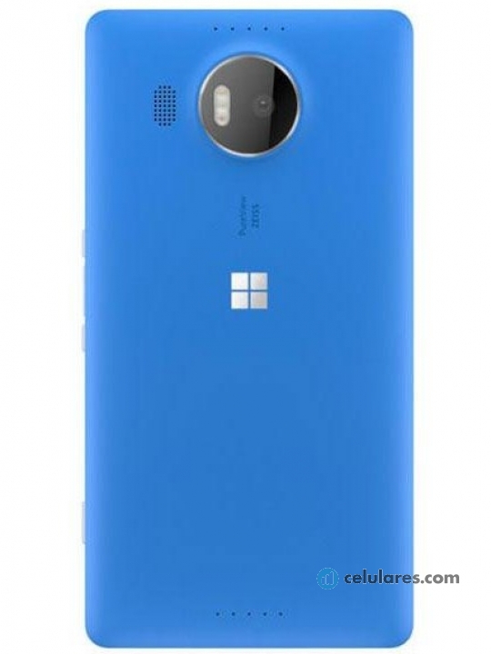 Imagen 2 Microsoft Lumia 950 XL