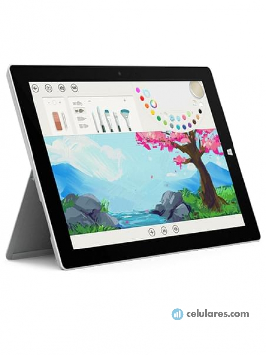 Tablet Microsoft Surface 3