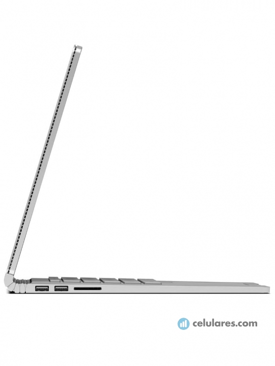 Imagen 4 Tablet Microsoft Surface Book