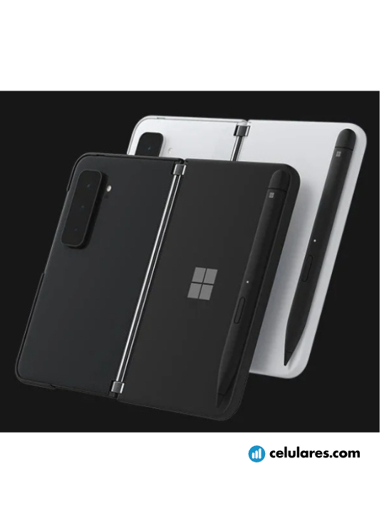 Imagen 4 Tablet Microsoft Surface Duo 2