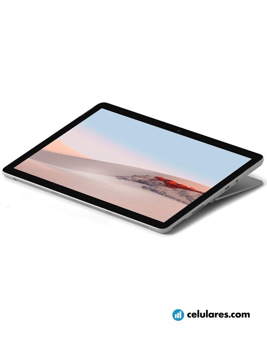 Imagen 3 Tablet Microsoft Surface Go 2