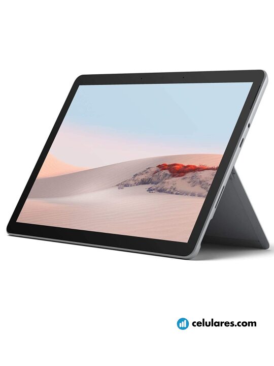 Imagen 2 Tablet Microsoft Surface Go 2