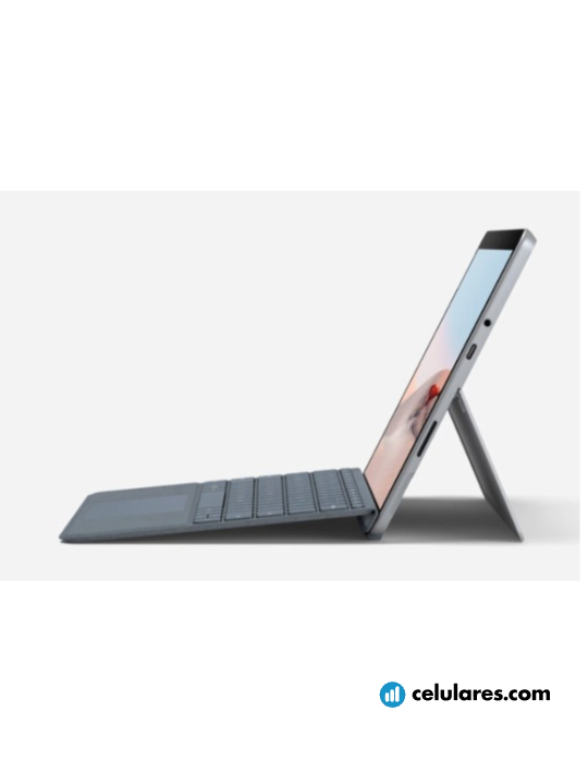 Imagen 2 Tablet Microsoft Surface Go 3