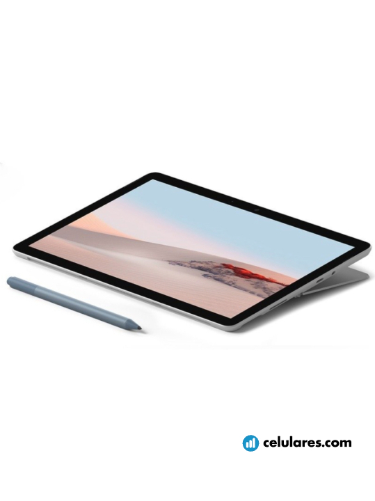 Imagen 3 Tablet Microsoft Surface Go 3