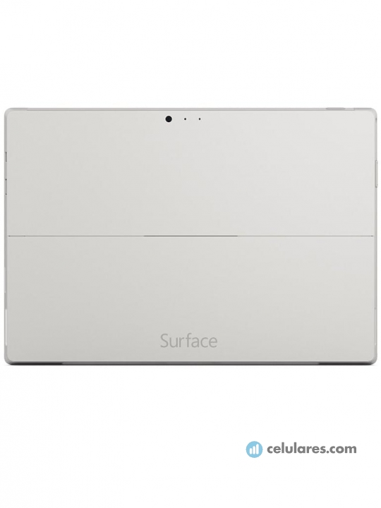 Tablet Microsoft Surface Pro 3