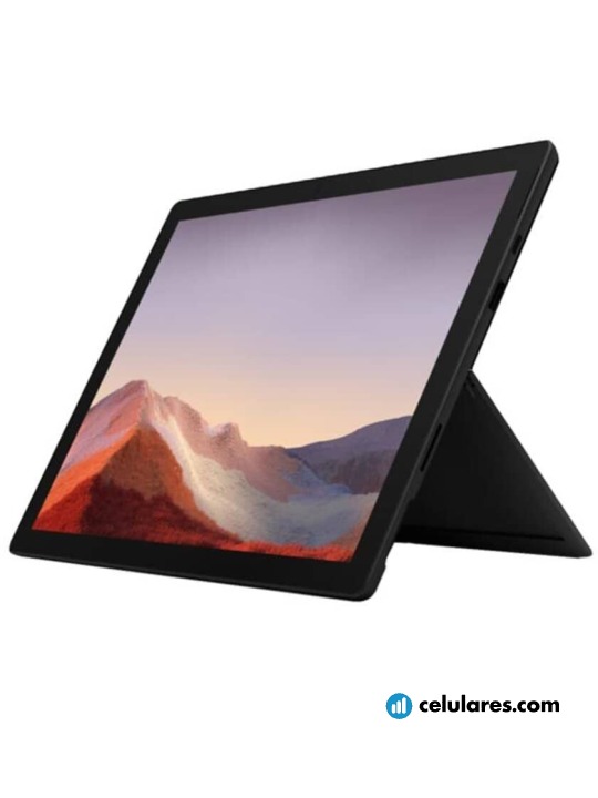 Tablet Microsoft Surface Pro 7+