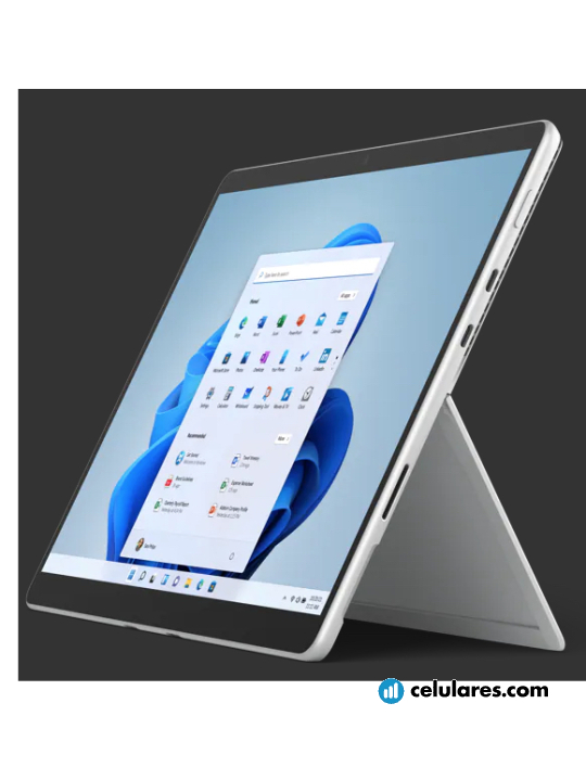 Imagen 3 Tablet Microsoft Surface Pro 8