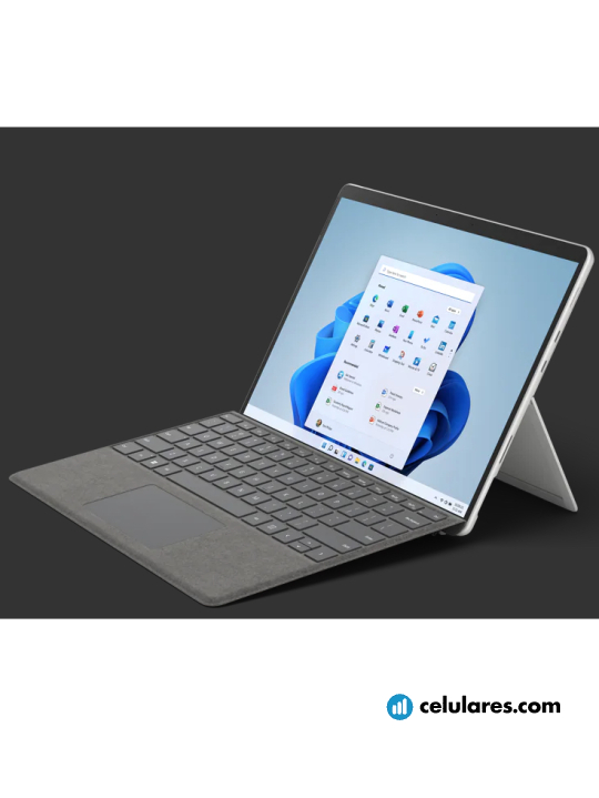 Imagen 4 Tablet Microsoft Surface Pro 8