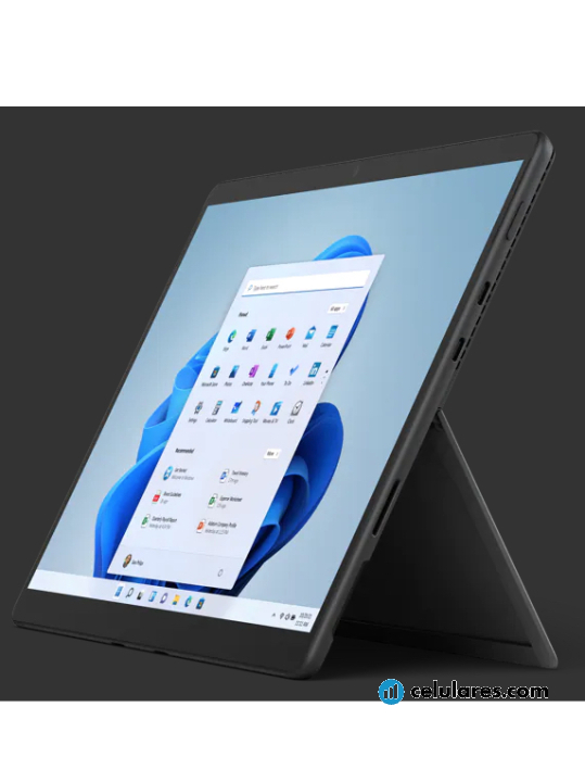Imagen 5 Tablet Microsoft Surface Pro 8