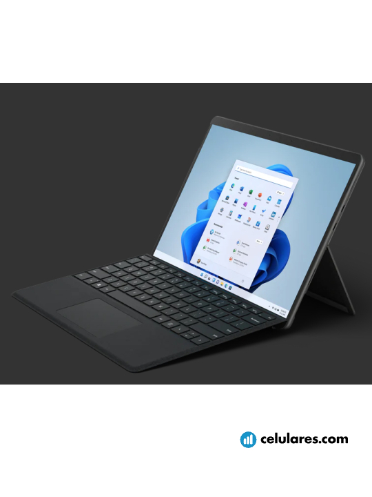 Imagen 6 Tablet Microsoft Surface Pro 8