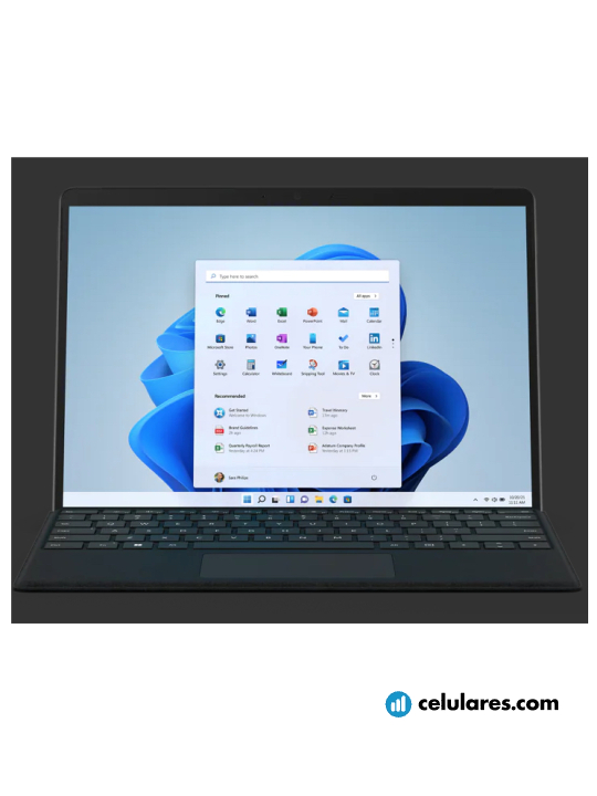 Imagen 7 Tablet Microsoft Surface Pro 8