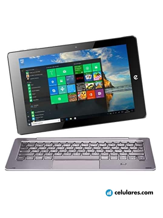 Imagen 3 Tablet E-Tab E-Tab Pro