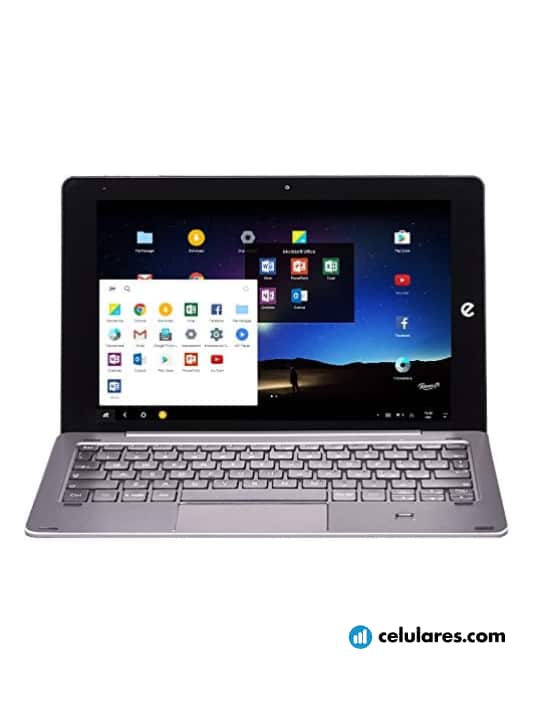 Imagen 4 Tablet E-Tab E-Tab Pro