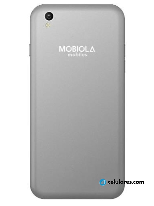 Imagen 4 Mobiola Atmos Pro II