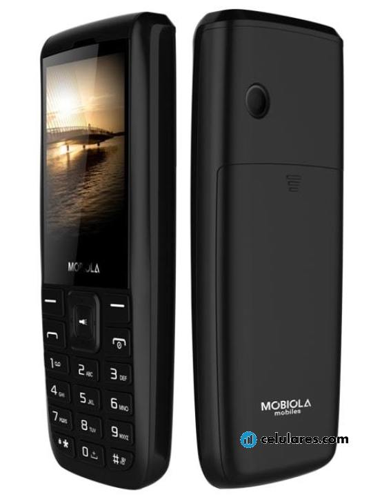 Imagen 2 Mobiola MB 3100