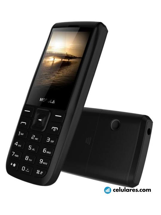 Imagen 4 Mobiola MB 3100