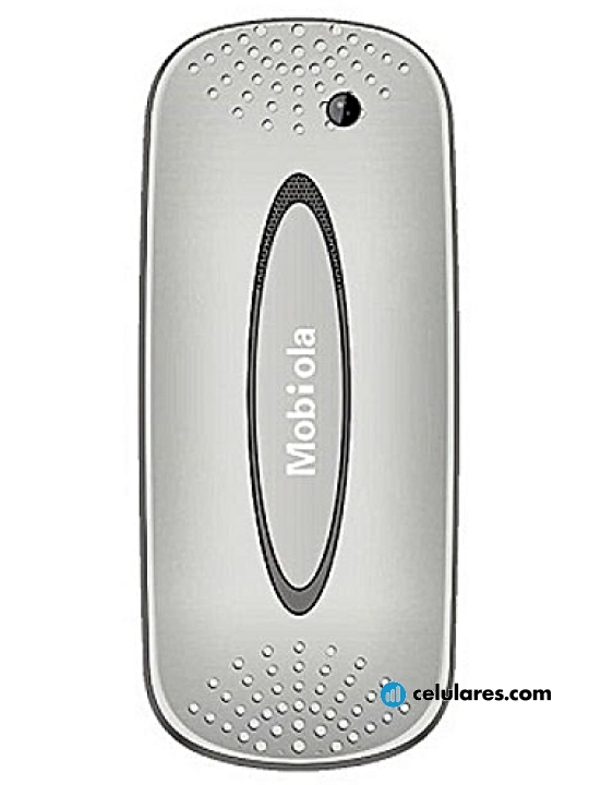 Imagen 2 Mobiola MB1100