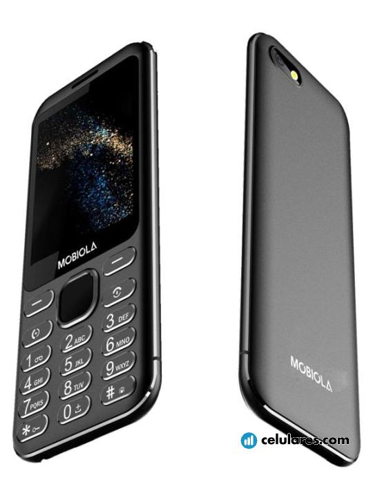 Imagen 4 Mobiola MB3200 Classic