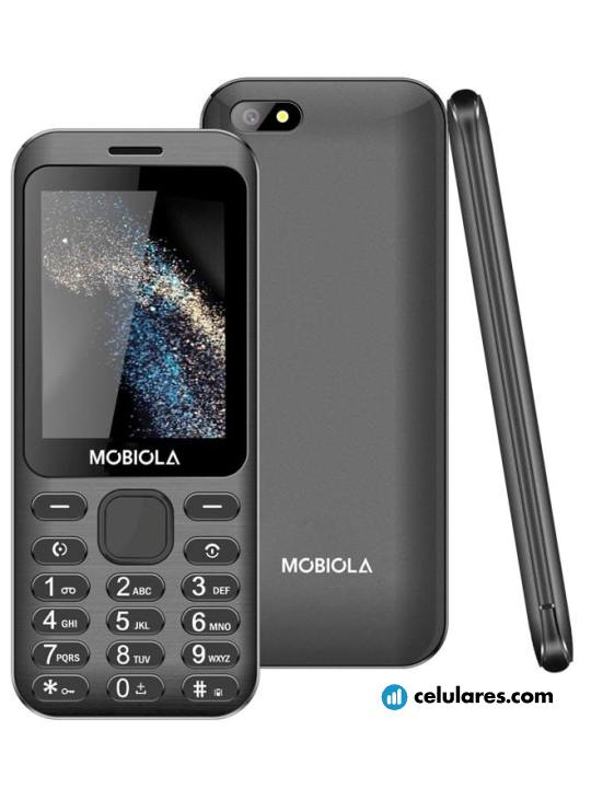 Imagen 5 Mobiola MB3200 Classic