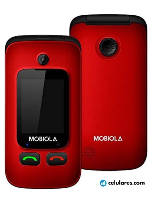 Imagen 4 Mobiola MB610