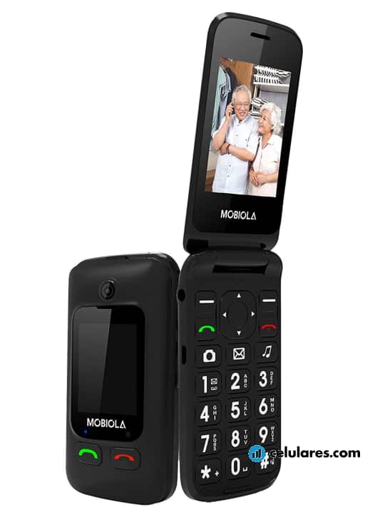 Imagen 2 Mobiola MB610