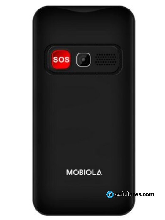 Imagen 4 Mobiola MB700