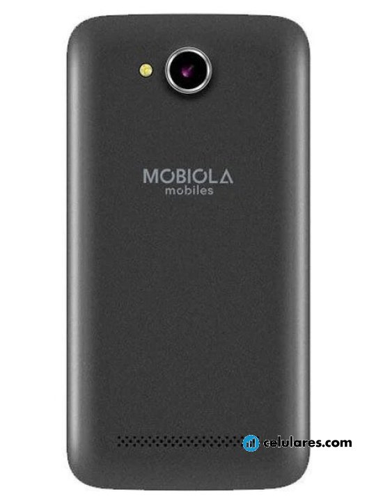 Imagen 3 Mobiola Wave 4