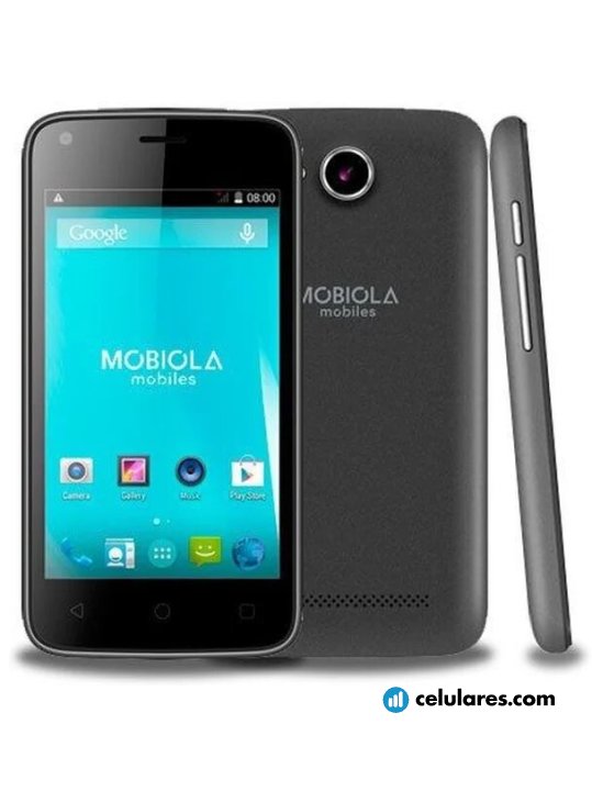 Imagen 2 Mobiola Wave 4