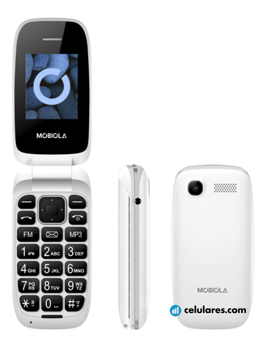 Imagen 2 Mobiola Z1+