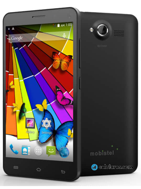 Imagen 5 Mobistel Cynus F6