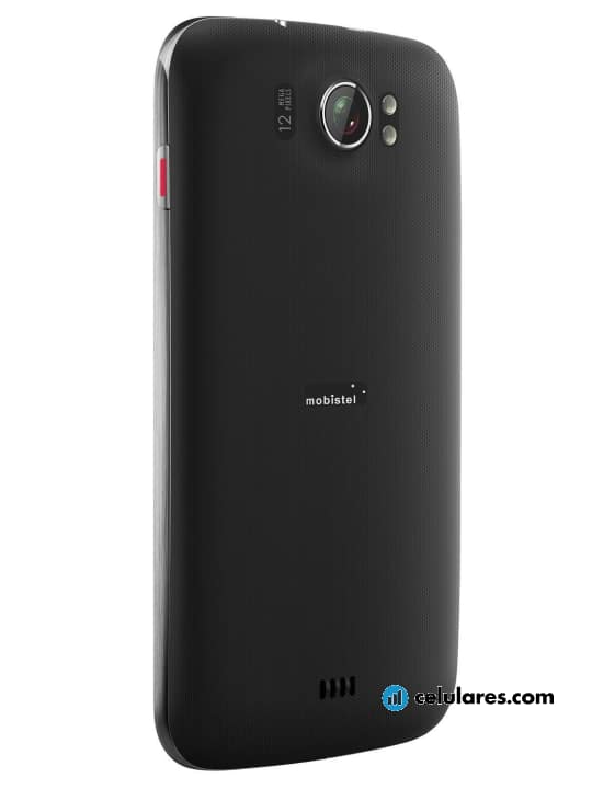Imagen 3 Mobistel Cynus T2