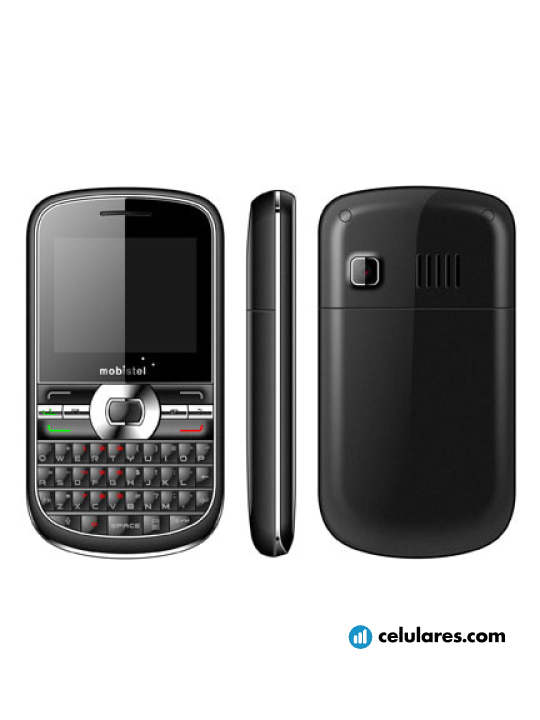 Mobistel EL340 Dual