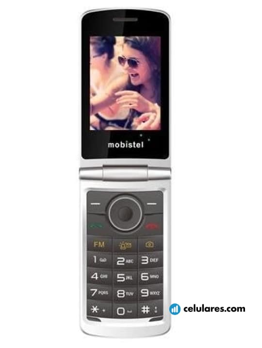 Mobistel EL800