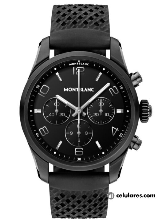 Imagen 3 Montblanc Summit 2+