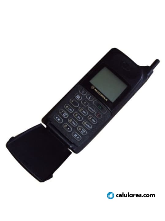 Motorola 8700