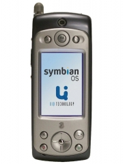 Motorola A920