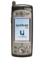 Motorola A920
