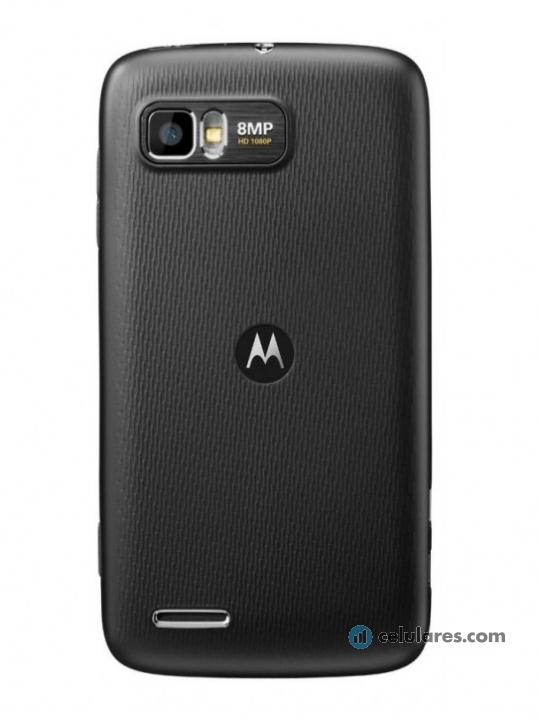 Imagen 2 Motorola ATRIX 2