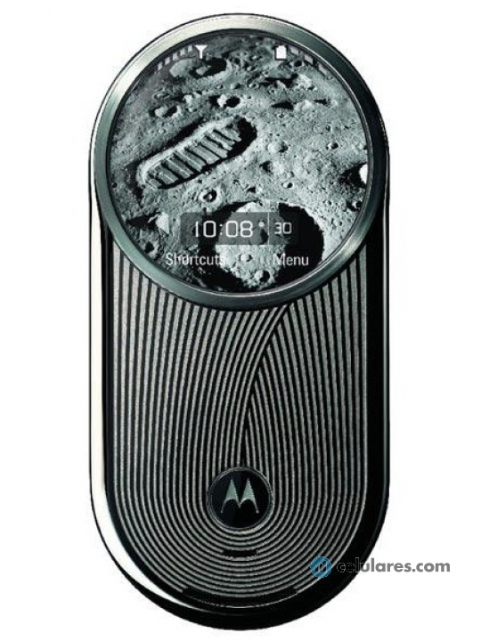 Imagen 2 Motorola AURA Celestial