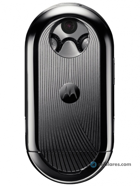 Imagen 3 Motorola AURA Celestial