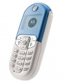 Motorola C205