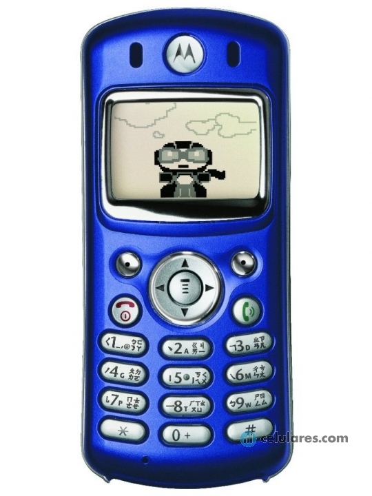 Imagen 2 Motorola C333