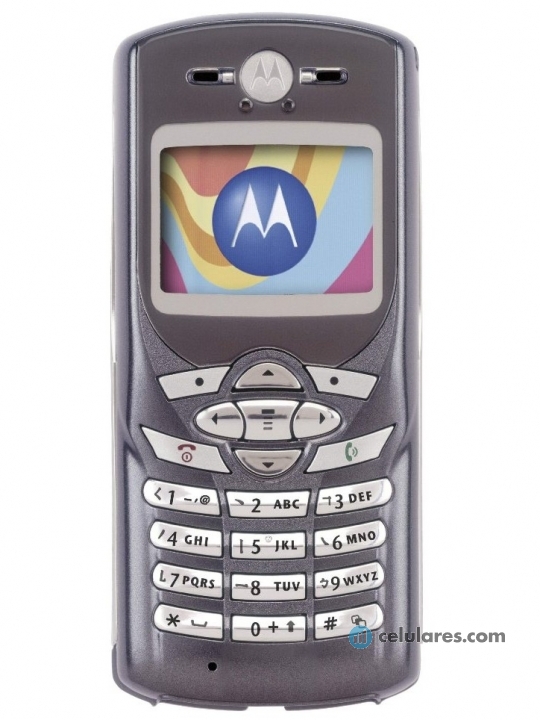 Motorola C450
