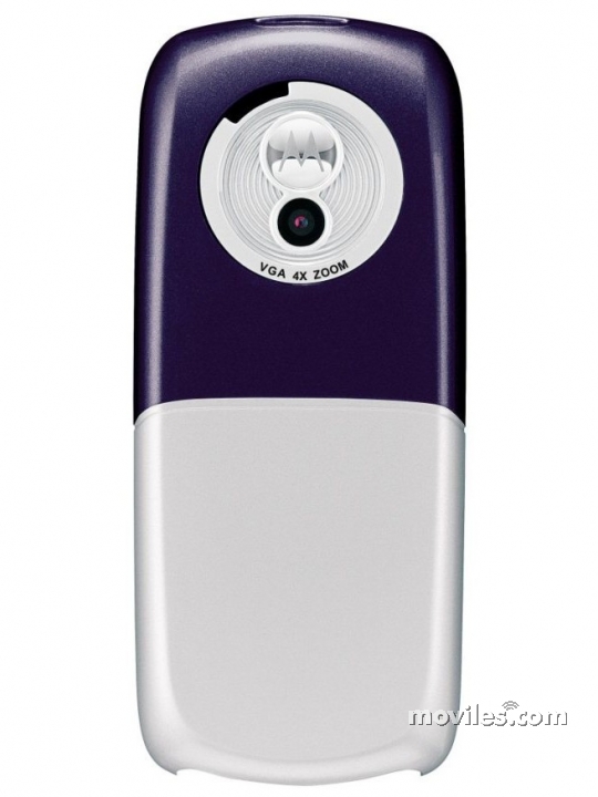 motorola c360