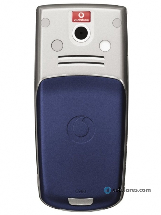 Imagen 2 Motorola C980
