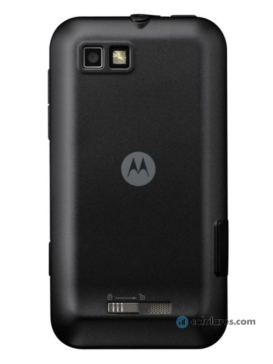 Imagen 2 Motorola Defy Mini XT321
