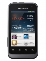 Motorola Defy Mini XT320