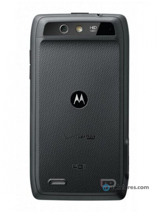 Imagen 3 Motorola DROID 4 XT894