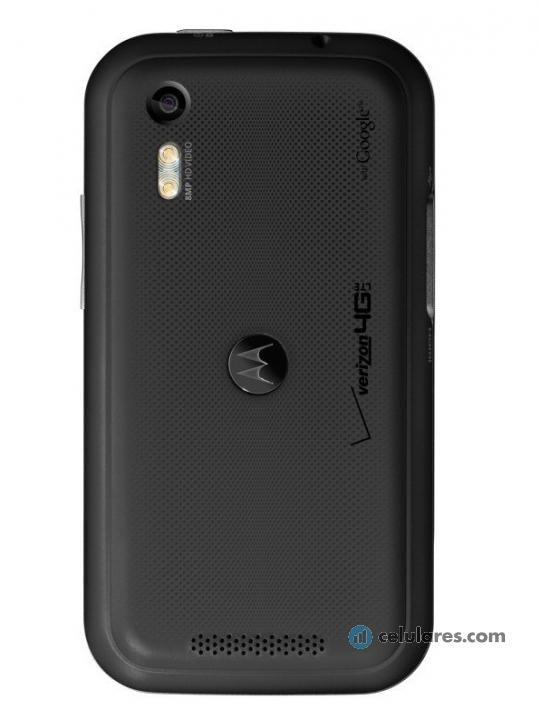 Imagen 2 Motorola Droid Bionic