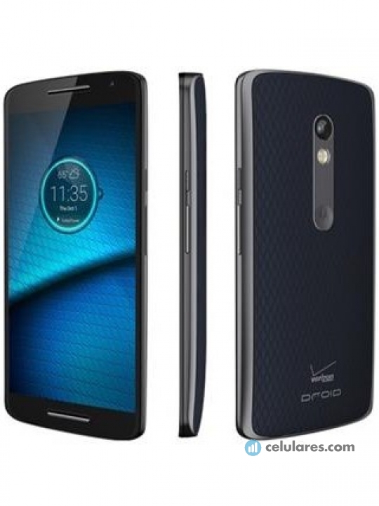 Imagen 5 Motorola Droid Maxx 2